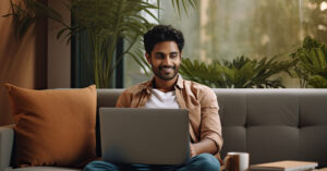 The Association Among Remote Working and Work-life Balance: The Mediating Role of Social Support in the Indian Information  Technology Sector
